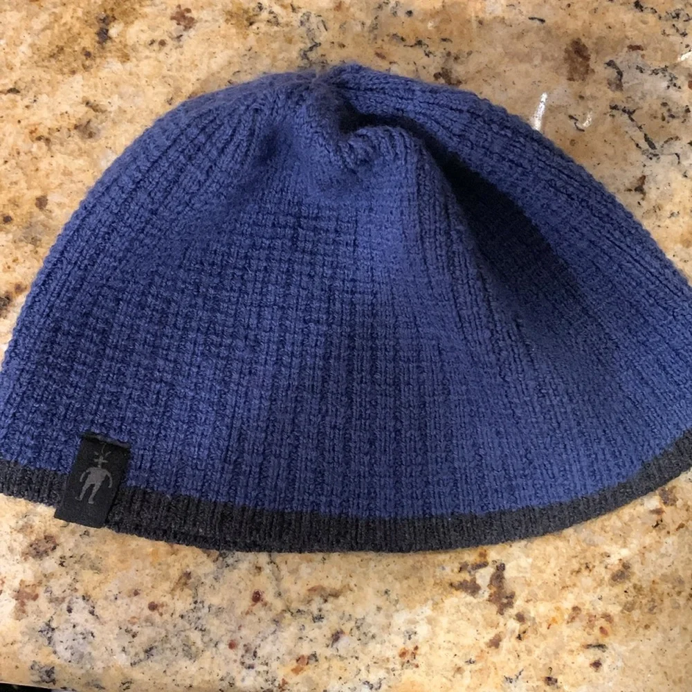 Smartwool hat - Picture 2 of 3